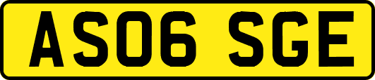 AS06SGE