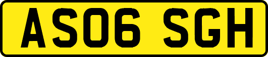 AS06SGH