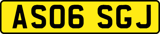 AS06SGJ