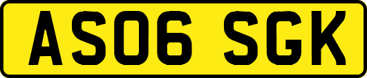 AS06SGK