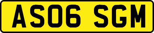 AS06SGM