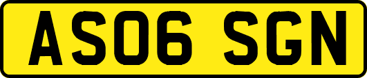 AS06SGN