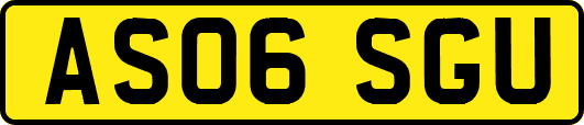 AS06SGU