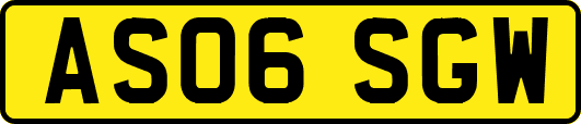 AS06SGW