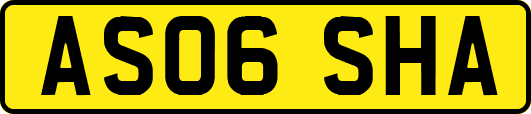 AS06SHA