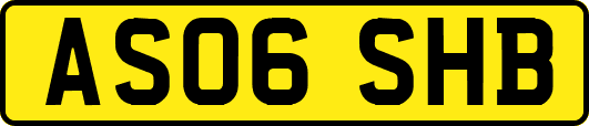 AS06SHB