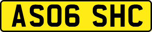 AS06SHC