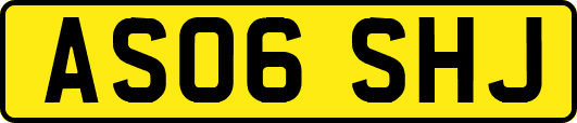AS06SHJ