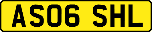 AS06SHL