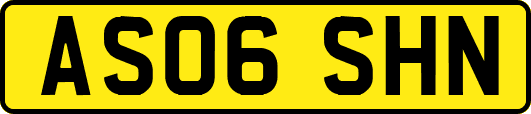 AS06SHN
