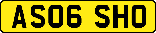 AS06SHO