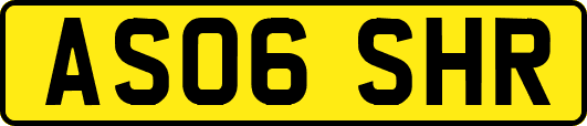 AS06SHR
