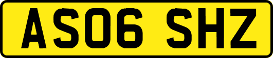 AS06SHZ