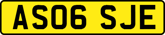 AS06SJE