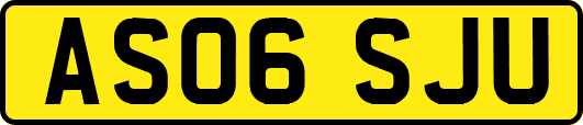 AS06SJU
