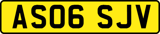 AS06SJV