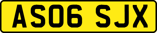 AS06SJX