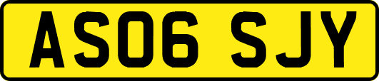 AS06SJY