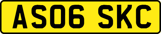 AS06SKC