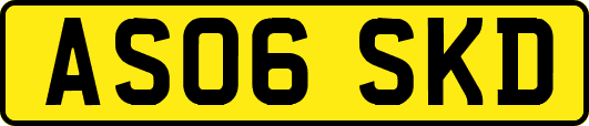 AS06SKD