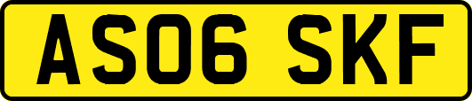 AS06SKF
