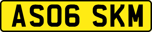 AS06SKM