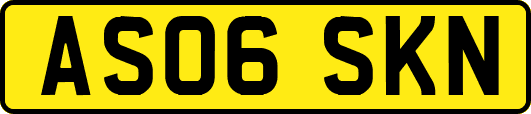 AS06SKN