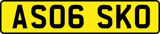 AS06SKO