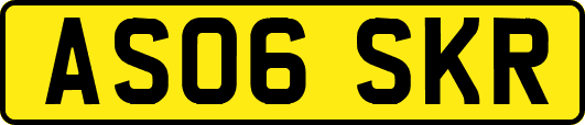 AS06SKR