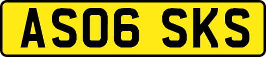 AS06SKS