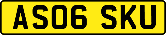 AS06SKU