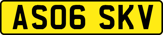 AS06SKV