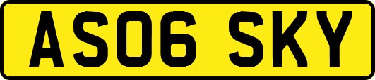 AS06SKY