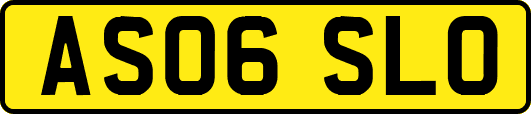 AS06SLO