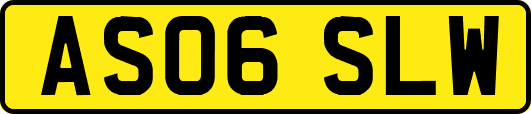 AS06SLW