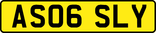 AS06SLY