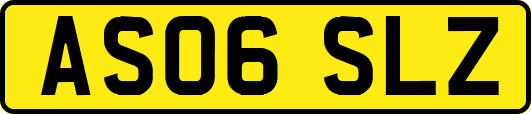 AS06SLZ