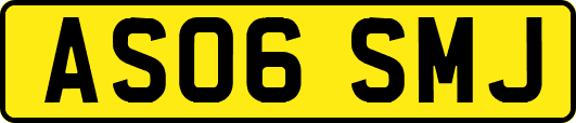 AS06SMJ