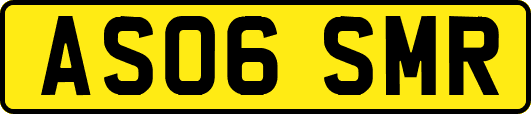 AS06SMR