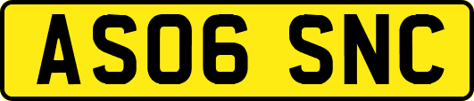 AS06SNC