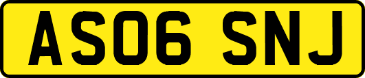 AS06SNJ