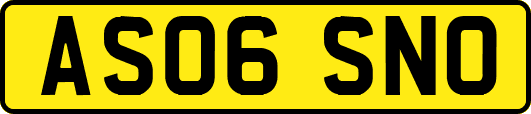 AS06SNO