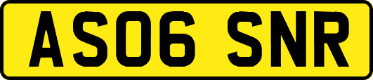 AS06SNR
