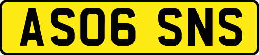 AS06SNS