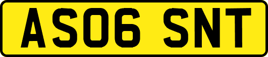 AS06SNT
