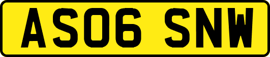 AS06SNW