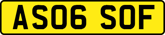 AS06SOF