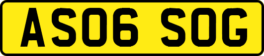 AS06SOG