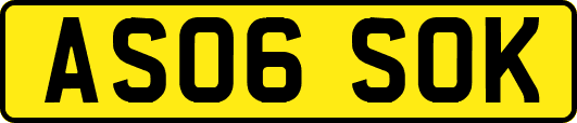 AS06SOK