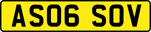 AS06SOV